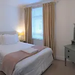 Quirky Coach House