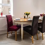 New Luxurious Escape Charming Dog Friendly Cottage