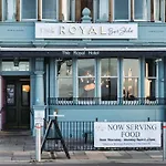 The Royal Bar & Shaker