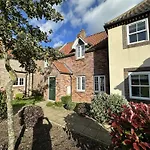 Puddleduck Cottage