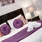 Duke Street Apartment Hotel Liverpool City Centre