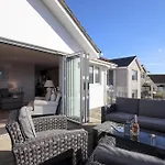 Superb Sea Views Stylish 3 Bed Bungalow