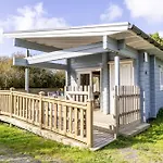 Swanpool, Great Field Lodges, Braunton