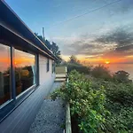 Polhawn Lookout, Whitsand Bay Cornwall