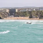 The Beach House
