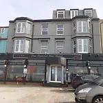 The Coastal Bay Hotel