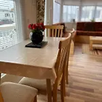 The Wolds 6 Berth, 3 Bedrooms, Next To The Beach Ingoldmells Beds Made Up For Arrival