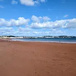 English Riviera Coastal Holiday Home In Devon Uk