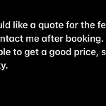 Large And Comfortable, Stylish Caravan.