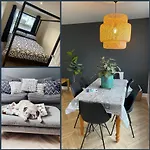Sea-Haven On Sunrise Ground Floor Holiday Home The Bay Filey