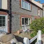 West End Cottage