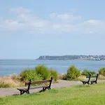 Harbour Retreat