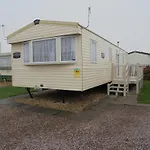 8 Berth On Sealands New Horizon