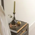Ocean City Stylish 1St Floor Flat