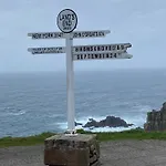 Jethro'S Retreat