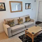 North Parade Holiday Apartment 35 Sea View Road Skegness Pe25 1Bs