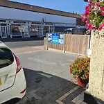 North Parade Holiday Apartment 35 Sea View Road Skegness Pe25 1Bs