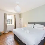 Stunning Stables Cottage In East Lothian Country Estate