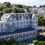 St Ives Harbour Hotel & Spa