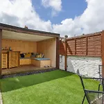 Percy Terrace - Charming 2 Bedroom Town House