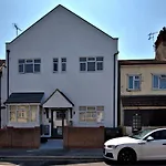 K Suites - Westborough Road