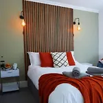 The Courtyard Apartment - Yorkshire Coast Holiday Lets
