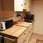 1 Bed Cottage The Stable At Llanrhidian Gower With Sofa Bed For Additional Guests