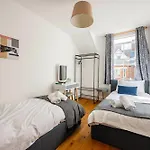 Host & Stay - Seahorse Villas