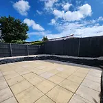 Elegant 3 Bed House Near Liverpool City Centre