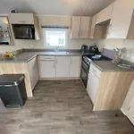 Gannets Rest - Spacious Static Caravan With Sea Views