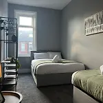 Alexander Apartments South Shields 2