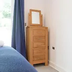 Luxurious Cosy And Contemporary 2 Bedroom Cottage - Trewhiddle Cottage 41