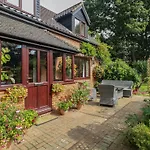 Walnut Tree Cottage