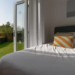 Luxurious Cosy And Contemporary 2 Bedroom Cottage - Trewhiddle Cottage 40