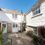 Shell Cottage, St Ives