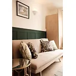 Ormeau Road Apartment