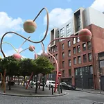 City Centre Short & Long Stay Apartment