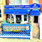 The Albany Hotel