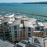 Perfect Harbour Views