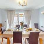 Croyde Waves 4 Bedrooms