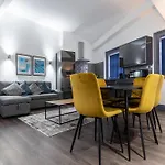 Temple Court By Ustay Aparthotels