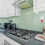 Luxury Mayflower Apartment, Central City Centre, Newly Refurbished
