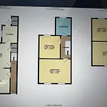 Townhouse Near Beach Bournemouth