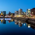 Seymour Townhouse By Serviced Living Liverpool