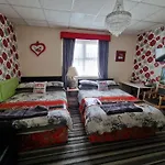 Bukhari Hotel