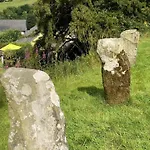 Charming Cabin Near Snowdonia National Park