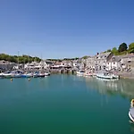 Woodbine Cottage Padstow