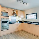 St Stephens Court, Marina