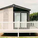 Pentire Coastal Holiday Park