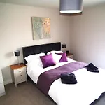 North Sea View Apartment